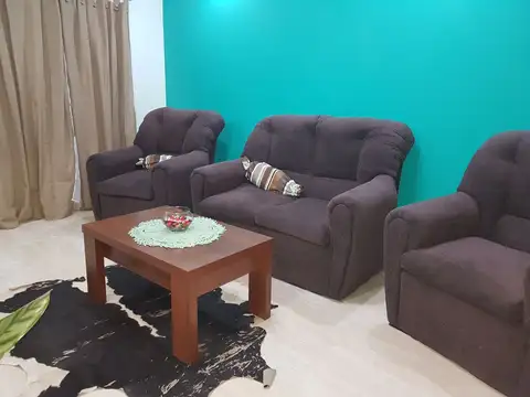 Asuncion 600 temperley