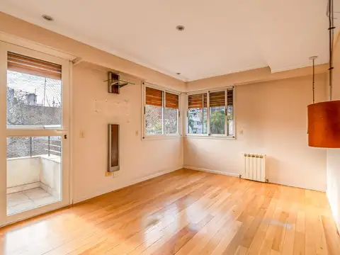 Departamento en Venta con 2 cocheras