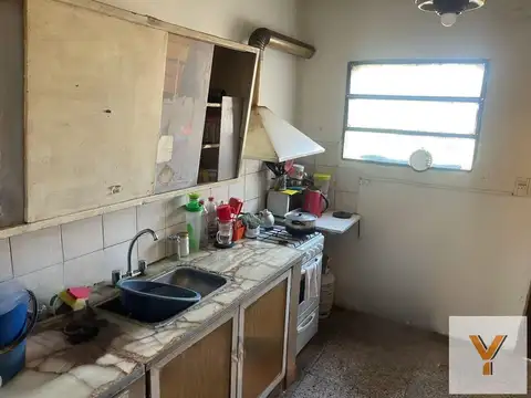 Casa en Venta en Merlo, USD 45.000