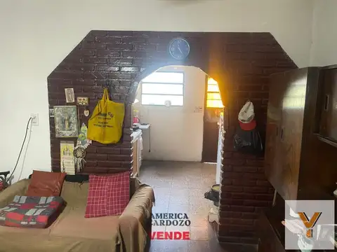 Casa en Venta 50 años