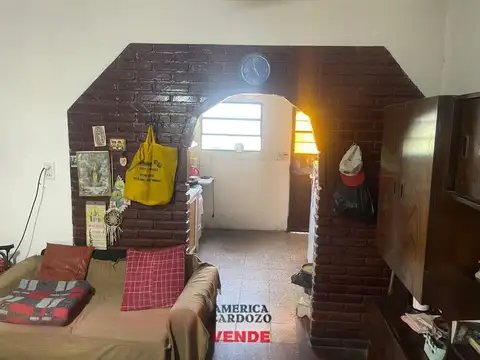 Casa en Venta 50 años