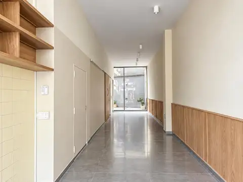 Venta o Alquiler excelente local a estrenar, Cañitas