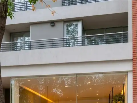 Venta o Alquiler excelente local a estrenar, Cañitas