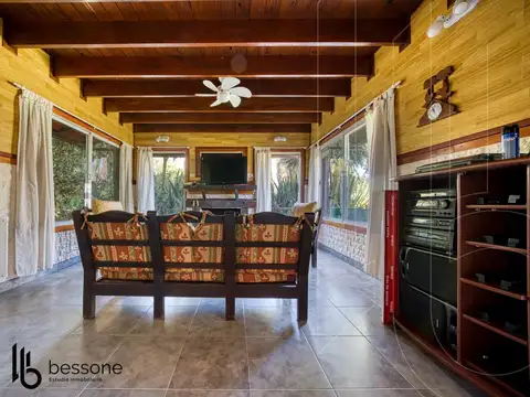 Casa en Venta en Mar Chiquita, USD 175.000