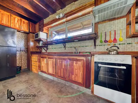 Casa en Venta con 1 cochera
