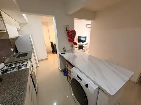 Departamento en Venta en San Fernando, USD 85.000