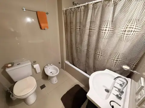 Departamento 2 ambientes en venta