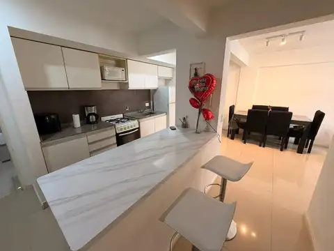 Departamento en Venta 10 años