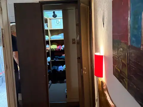 Departamento en Venta en Palermo, USD 220.000