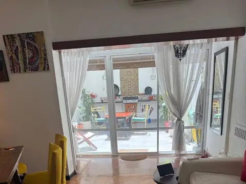 Avenida Coronel Díaz 1700, Piso PB