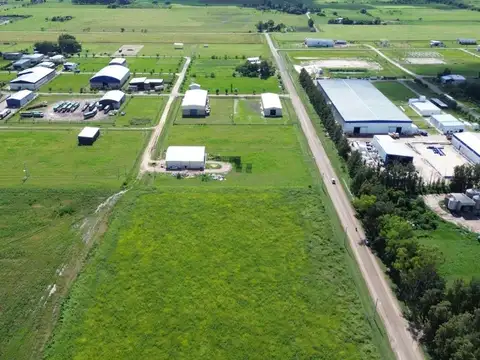 Terreno en Venta en Avellaneda, USD 98.000