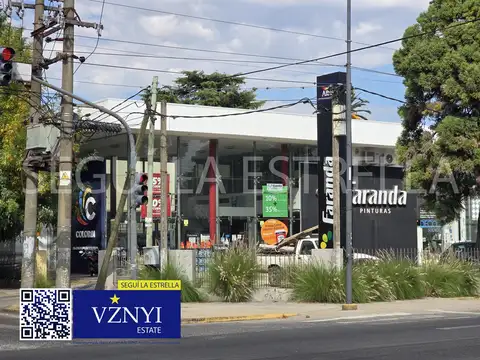 Local en Alquiler en Manuel B Gonnet, $ 1.600.000