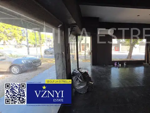 Local en Alquiler en Manuel B Gonnet, $ 1.800.000