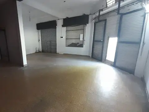 Coronel Francisco Uzal 3800