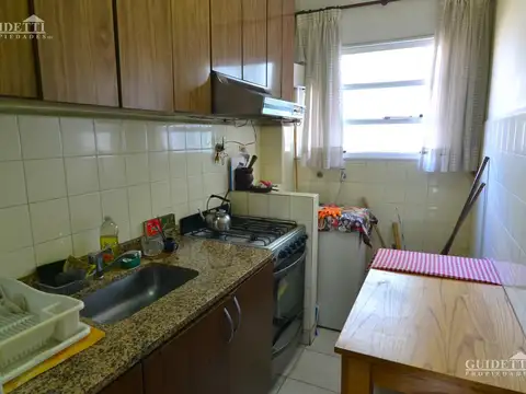 Departamento en Alquiler 45 años
