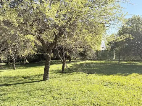 Casa en Venta al Sureste