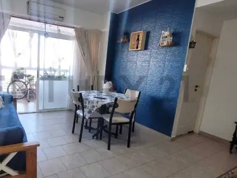 Venta Departamento 2 Ambientes – Vélez Sarsfield