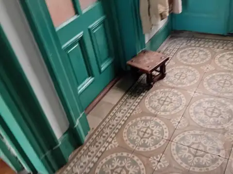 Departamento en Alquiler 90 años