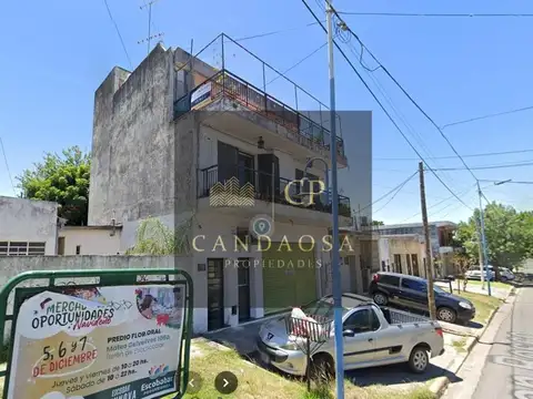 Único departamento 3 ambientes 1er piso en zona céntrica Esc