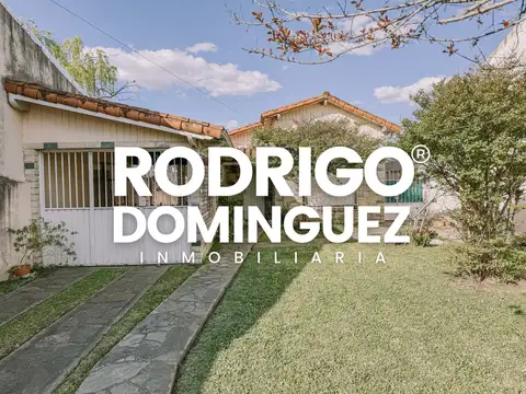 Casa Chalet  en Venta en Monte Grande, Esteban Echeverría, G.B.A. Zona Sur
