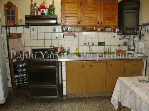 Casa en Venta en Caseros, USD 170.000