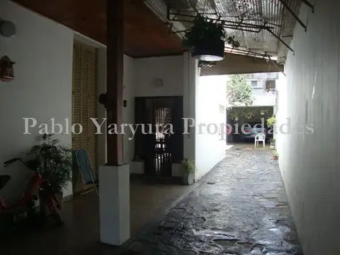 Casa en Venta 60 años