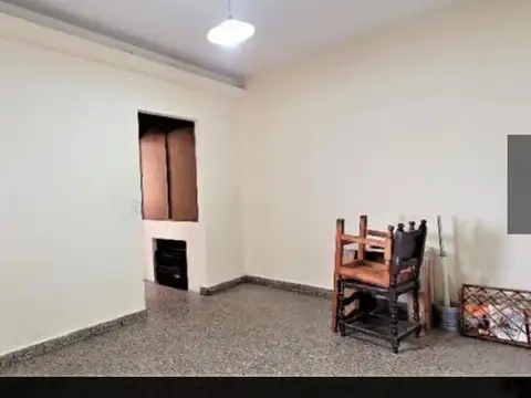 Carlos Calvo 200, Piso 1