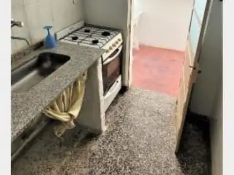 Departamento - Venta - Argentina, La Matanza - Carlos Calvo 200