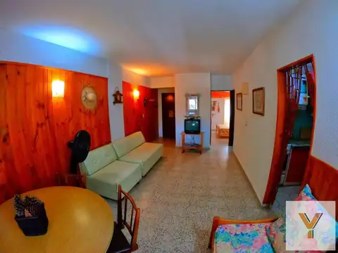 Departamento en Venta en San Bernardo del Tuyú, USD 49.000