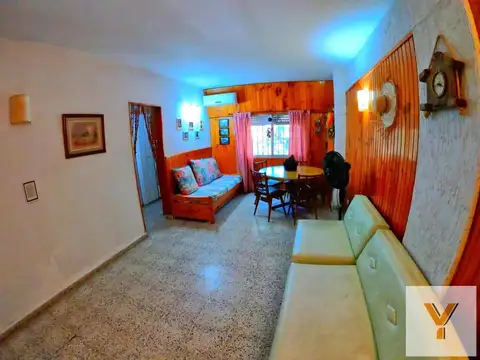 Departamento en Venta en San Bernardo del Tuyu, Partido de La Costa