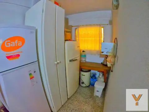 Departamento en Venta 40 años