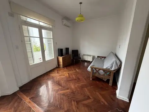Gascon 500, Piso 2