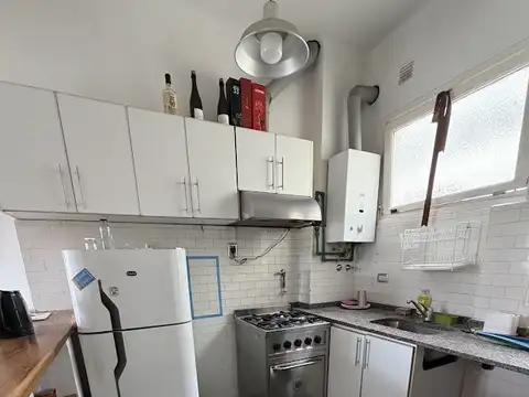 Departamento en Alquiler en Almagro, $ 900.000