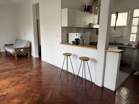 Departamento en Alquiler de 1 dormitorio