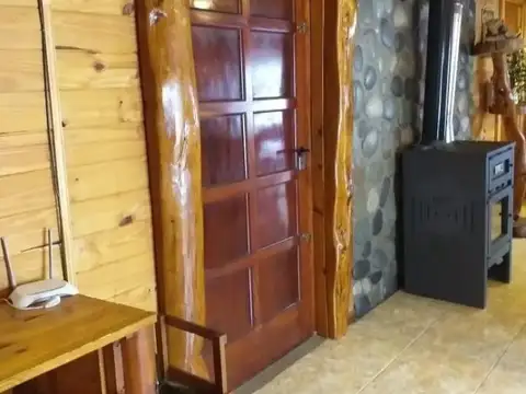 Casa en Venta 3 años