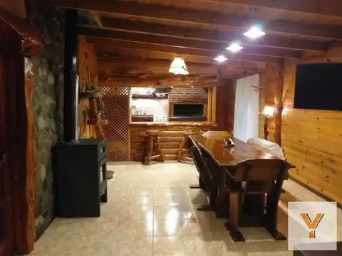 Casa en Venta al Noroeste