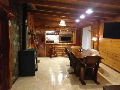 Casa en Venta al Noroeste