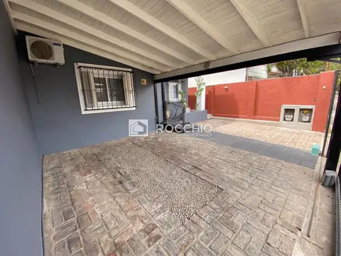Depto Tipo Casa en Venta de 3 dormitorios