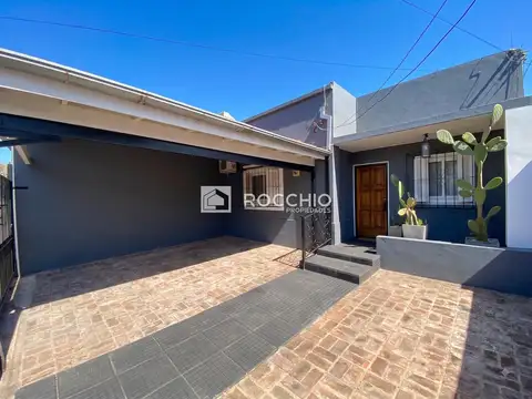 Depto Tipo Casa en Venta en Villa Ballester, USD 92.000