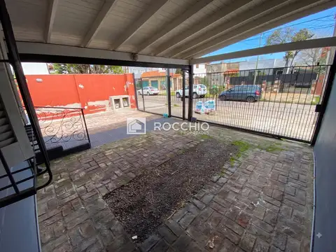 Depto Tipo Casa 4 ambientes con 1 baño
