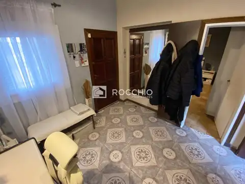 Depto Tipo Casa en Venta con 1 cocheras