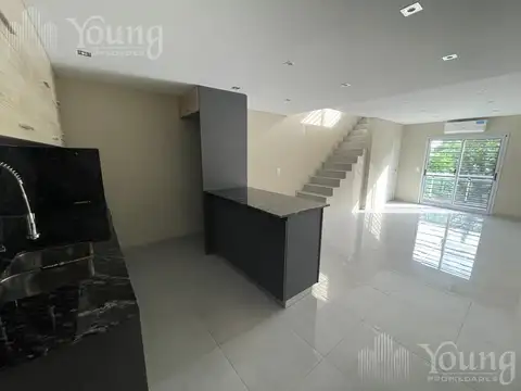 Departamento en Venta al Oeste