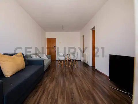 Venta Departamento semipiso de 2 Dormitorios en Martin, Rosario