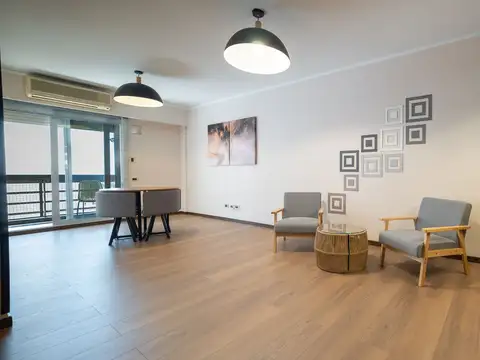 Departamento en Venta de 3 dormitorios