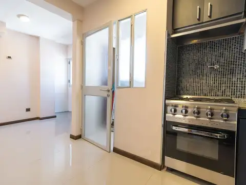 Departamento en Venta al Norte