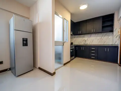 Departamento en Venta 40 años