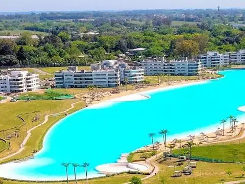 Terreno en Venta en Lagoon Pilar, USD 110.000