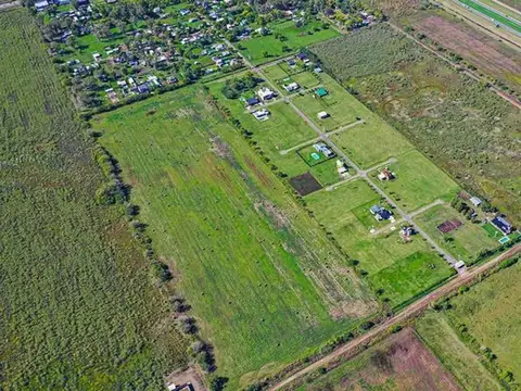 Terreno en Venta en Las Acequias Del Aire, USD 60.000