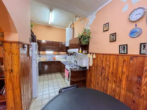 Casa en Venta en Caseros, USD 74.900