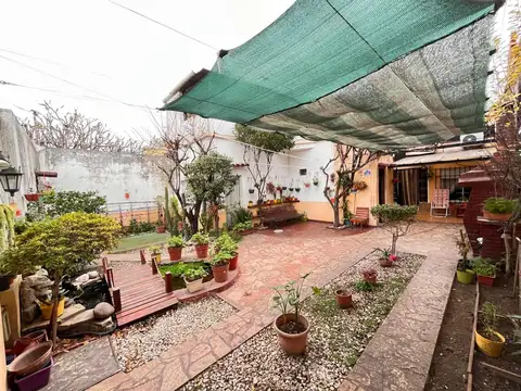 Casa en Venta 46 años